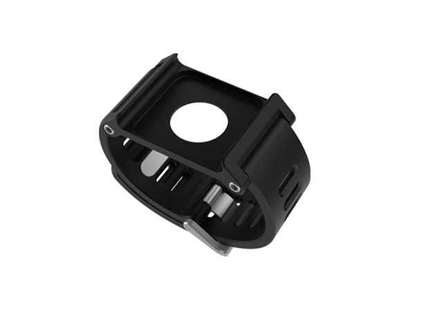 Minimal TikTok Watchband for iPod Nano 6G - sort 